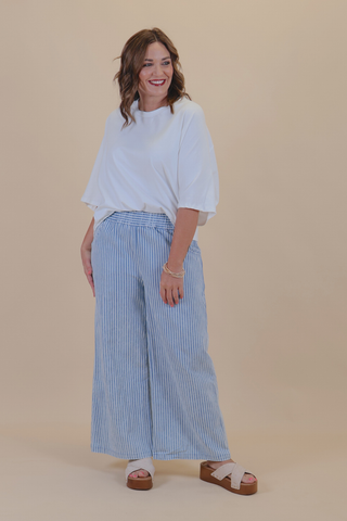 Comfort First Top