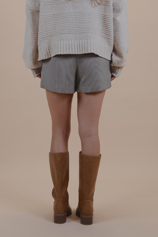 Chestnut Lane Shorts