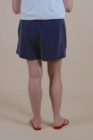 The Freedom Patch Lounge Shorts
