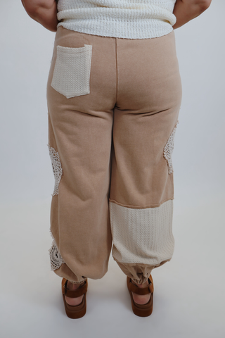 Golden Hour Pants