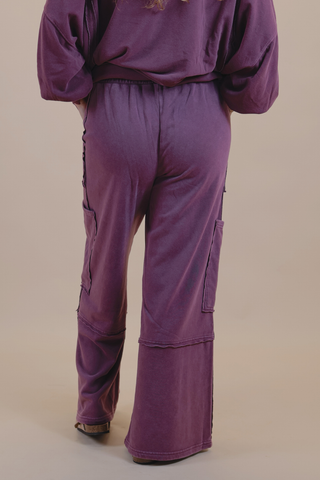 Everly Cargo Pants