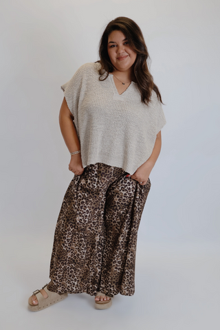 Sahara Sway Pants