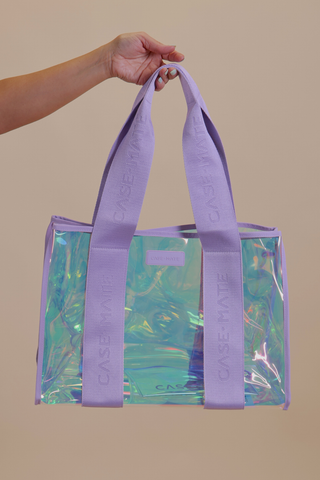 Case-Mate Soap Bubble Jelly Bag