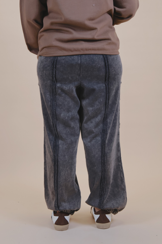 Slate Comfort Pants