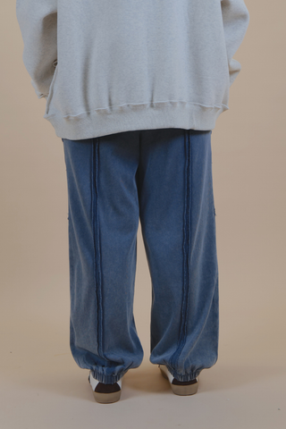 Slate Comfort Pants