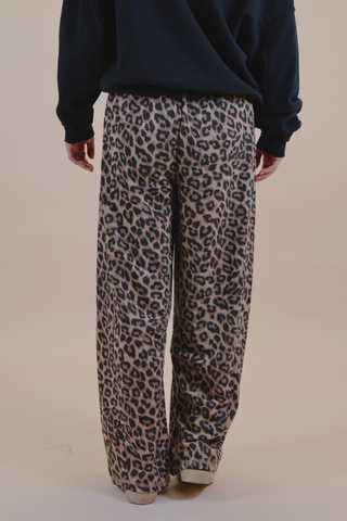 Untamed Comfort Pants