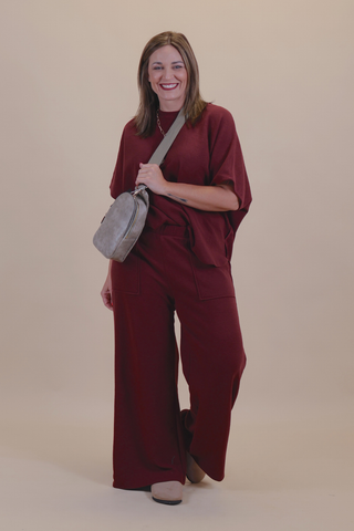 Berry Bliss Lounge Set