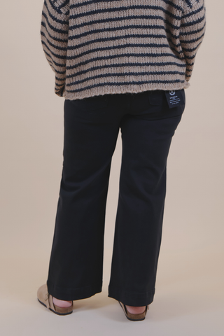 Lennon Crop Wide Pants