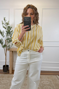 Daisy Yellow
