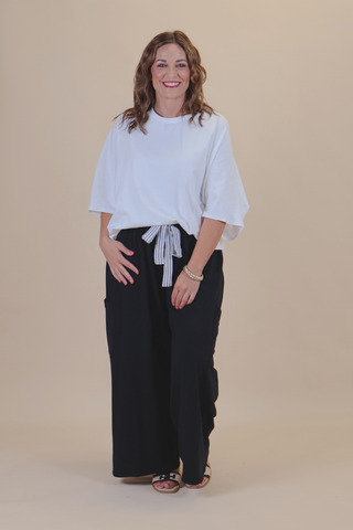 Comfort First Top in Plus