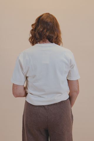 The Cowboy Lineup Tee