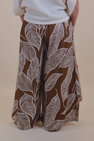Palm Grove Pants