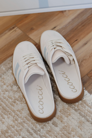 Brenda Everyday Sneaker Mule