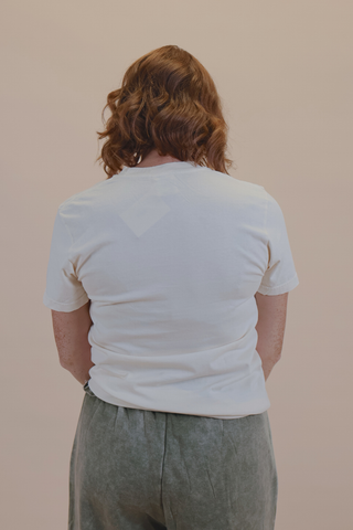 Faith at the Center Tee