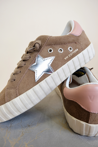 Beyond Sneakers
