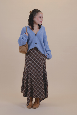 Sable Cardigan