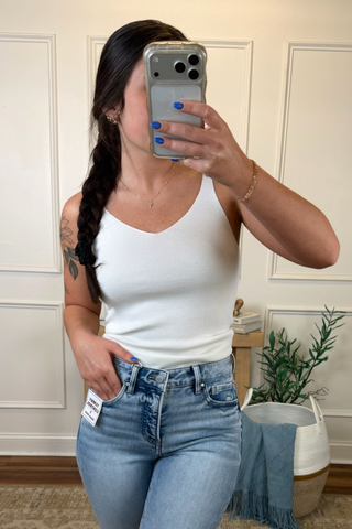 Everyday Layering Tank