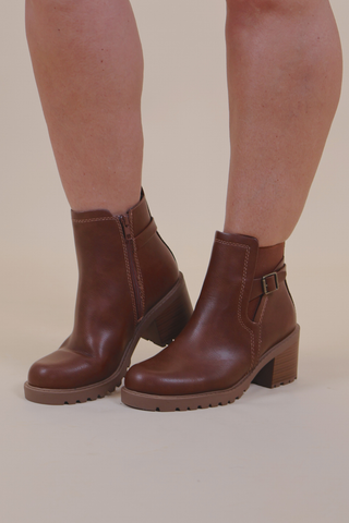 Puggle Boot