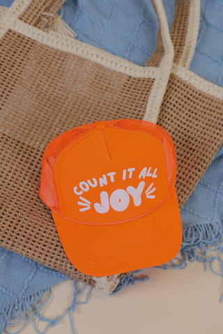 Worthy Wear Assorted Hats