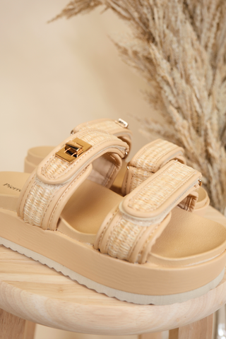 Novo Sandals