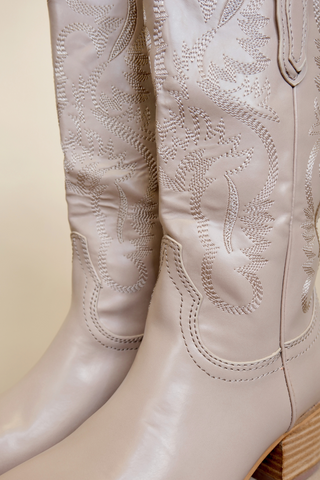 Peyton Boots