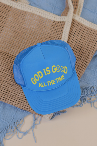 Worthy Wear Assorted Hats