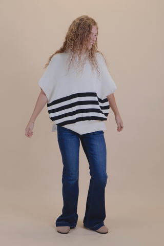 Sail Away Sweater
