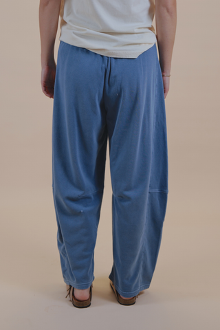 Cozy Canyon Barrel Sweatpants