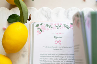 Short & Sweet Devotions from God's Word
