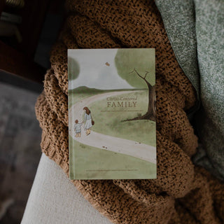 Pointing Your Family to Jesus Every Day
