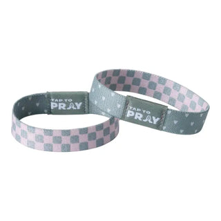 Tap To Pray® Bible Verse Bracelets
