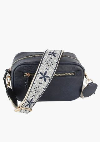 Boho Crossbody Bag