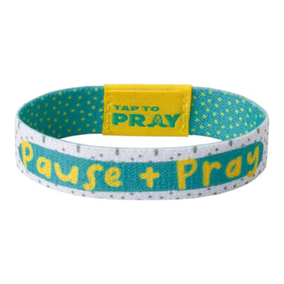 Tap To Pray® Bible Verse Bracelets