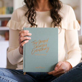 The Gospel Changes Everything 365-Day Devotional
