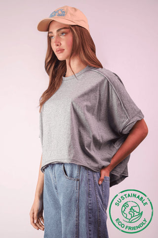 Running Errands Basic Top