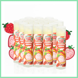 Lappy Lips Kids Lip Balm