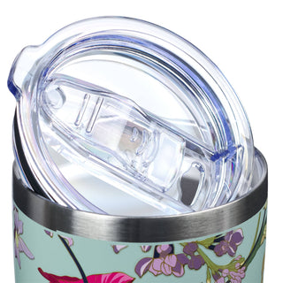 Strength and Song Travel Mug