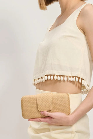 Sylvi Evening Bag