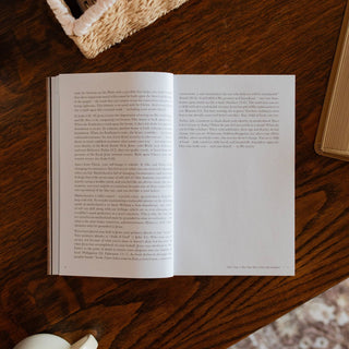 Flourishing in Motherhood Bible Study