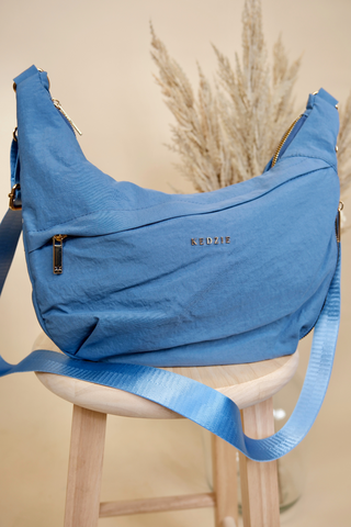 Atlas Crossbody Bag
