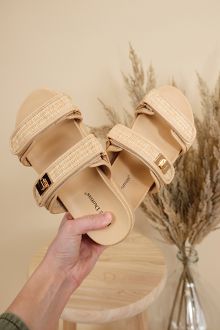 Novo Sandals