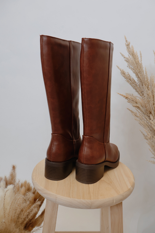 Belvin Boot
