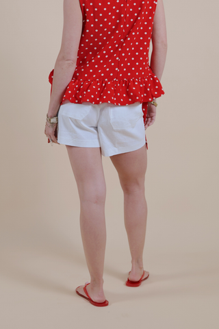 Coastal Classic High Rise Shorts