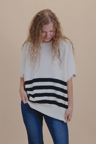 Sail Away Sweater