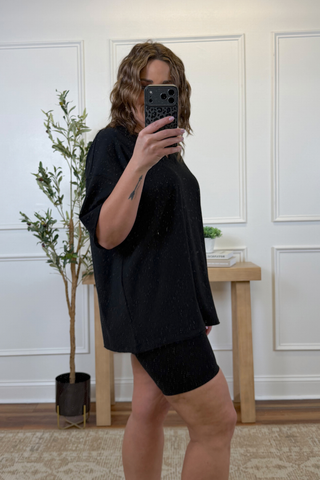 Sunday Ease Cotton Lounge Set