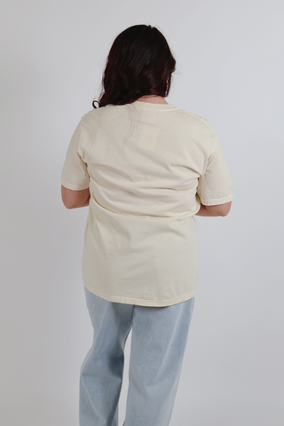 Coffee and Jesus Tee