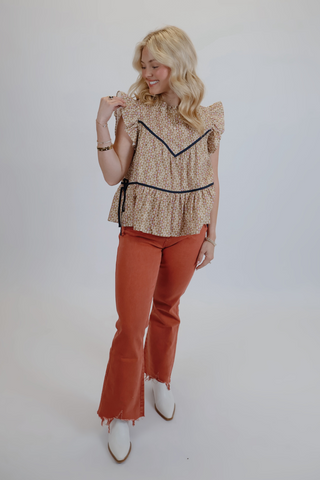 Good Outfit Day Blouse