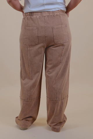 Oak Lane Pants