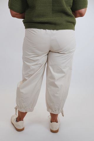 Sandstone Street Joggers