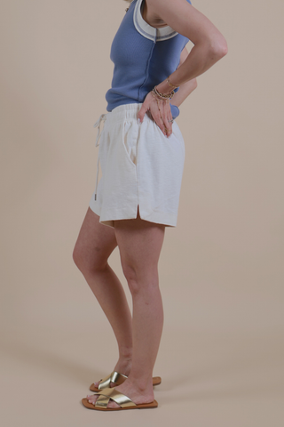 Easy Days Lounge Shorts